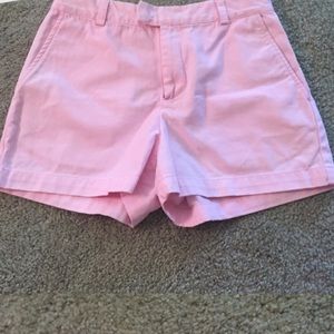 Ralph Lauren Chino Shorts